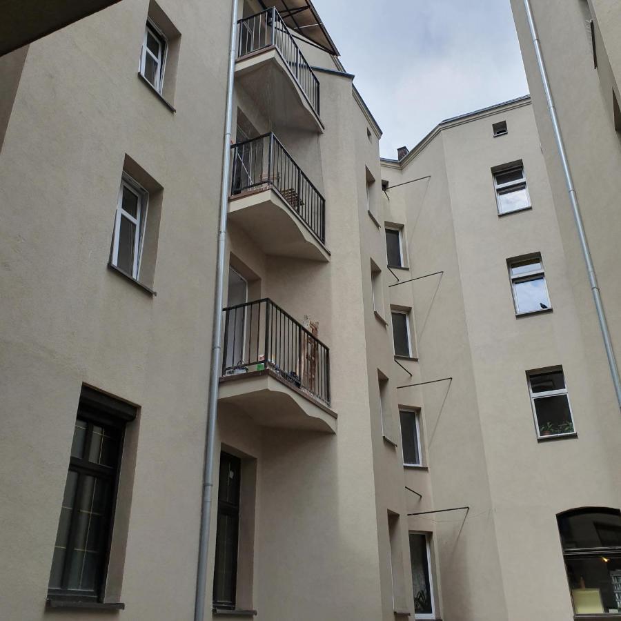 Stylowe Apartamenty Old Gallery, Zabrska 5 Kattowitz Exterior foto